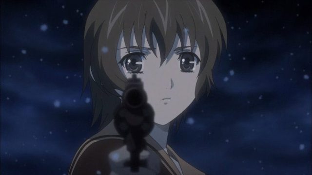 Phantom: Requiem for the Phantom S01E26