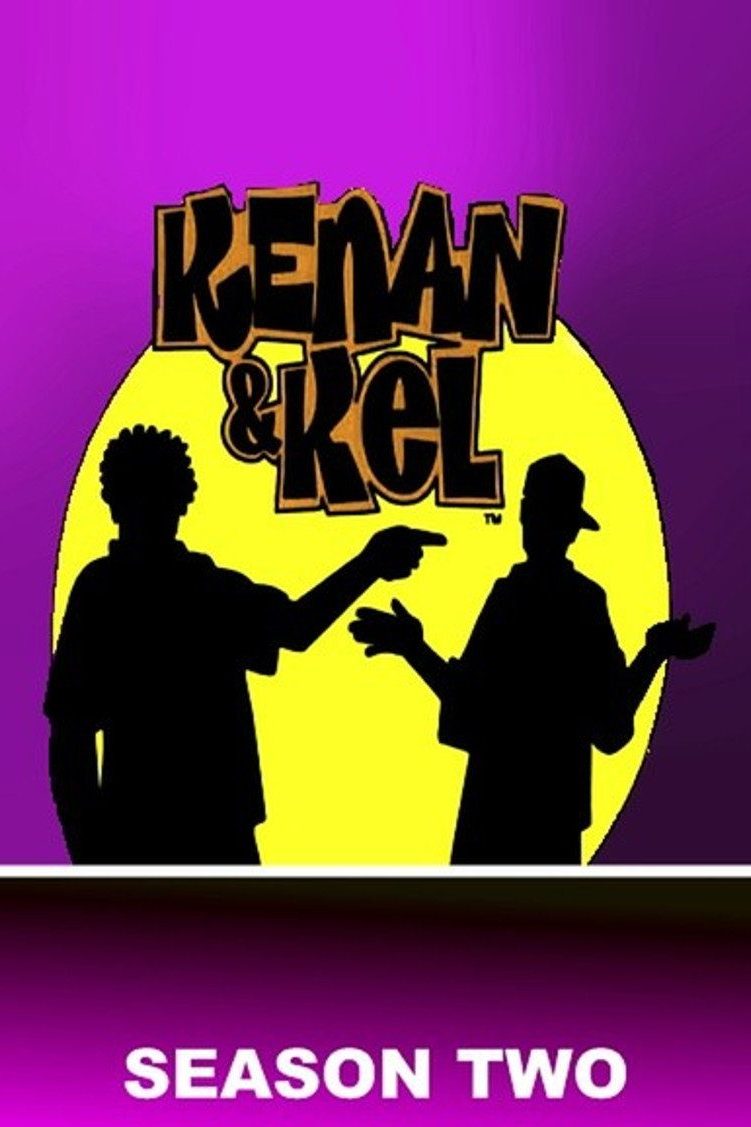 Kenan y Kel Temporada 2