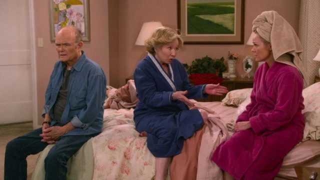 That '90s Show S01E02