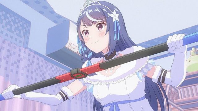 VTuber Legend: How I Went Viral after Forgetting to Turn Off My Stream S01E04
