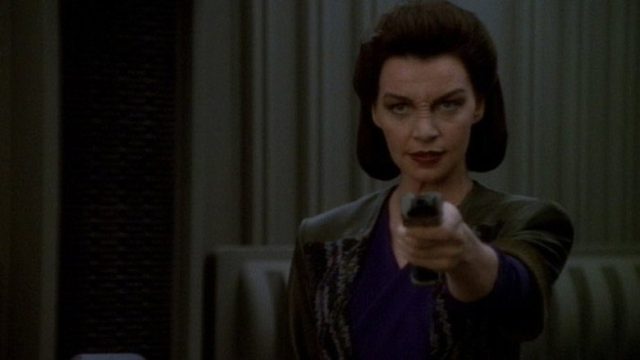 Star Trek: Voyager S03E25