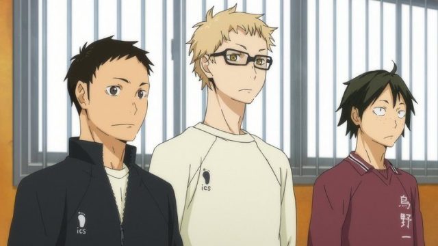 Haikyu!! S01E04