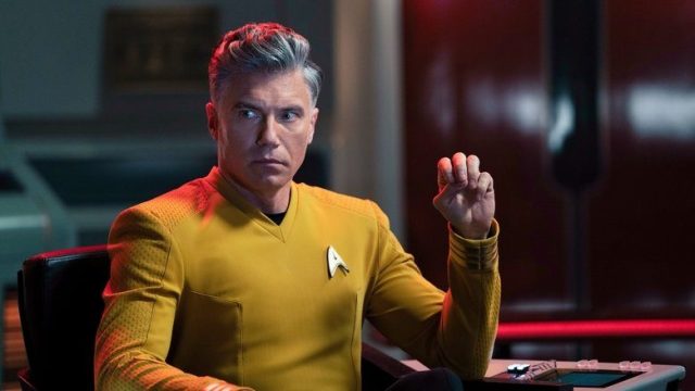 Star Trek: Nuevos y Extraños Mundos S01E10