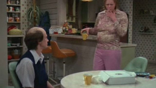 El Show de los 70's S03E20