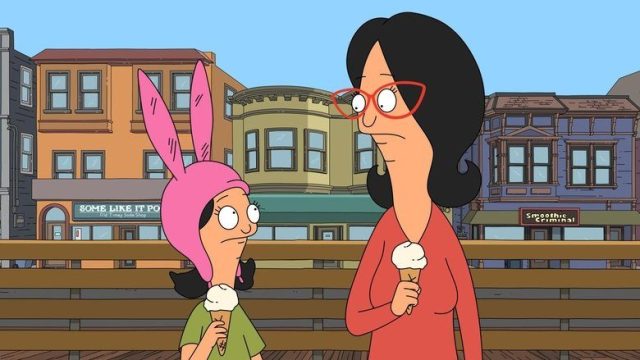 Bob's Burgers S07E19