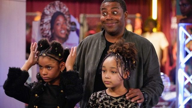 Kenan S01E10