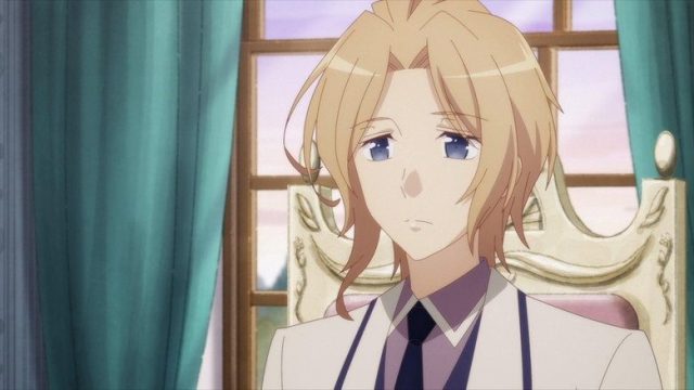 My Next Life as a Villainess: All Routes Lead to Doom! S02E09