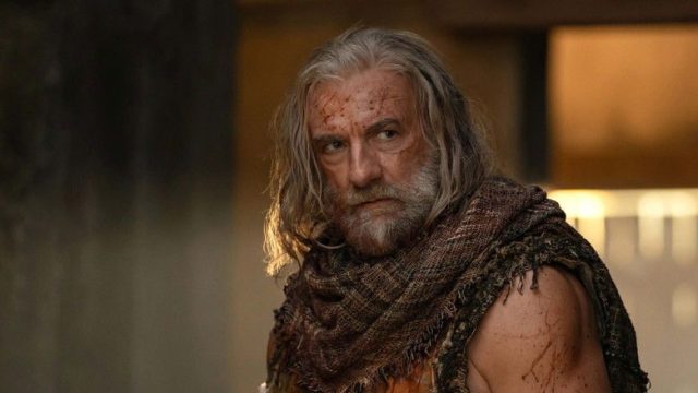 Spartacus: House of Ashur S01E04