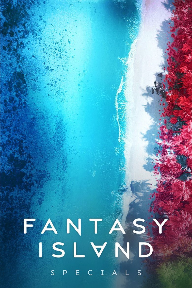 La Isla de la Fantasía Especiales