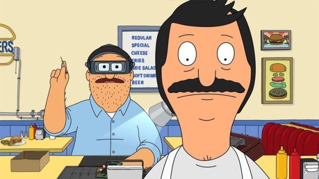 Bob's Burgers S08E10