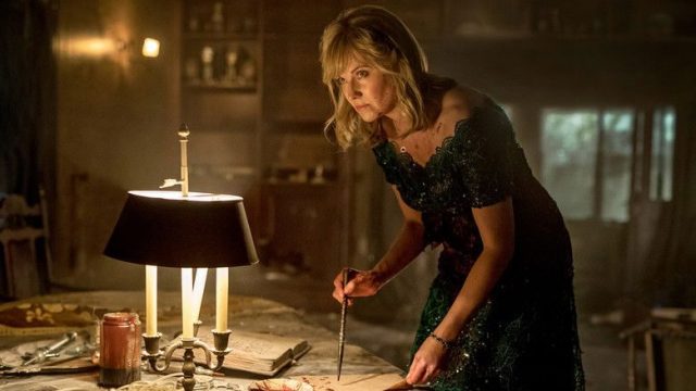 Ash vs Evil Dead S03E09