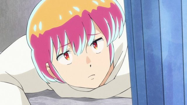 Urusei Yatsura S01E31