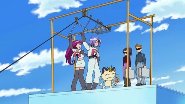 Pokémon S12E31