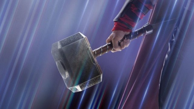 Leyendas de Marvel Studios S01E18