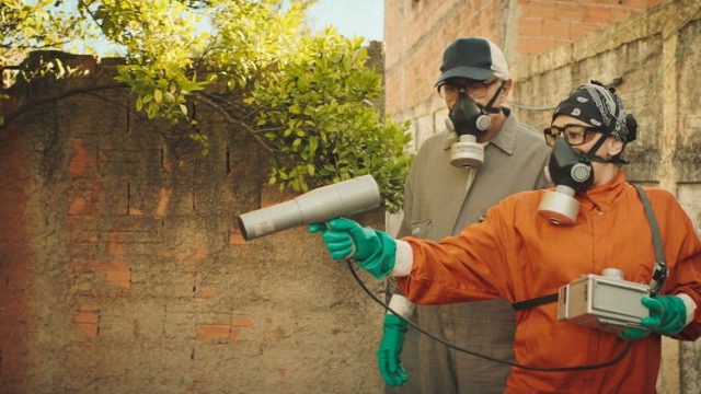 Emergencia radiactiva S01E02