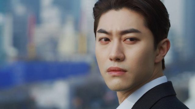 Vincenzo S01E16