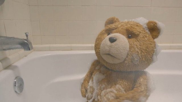 Ted: La serie S01E04