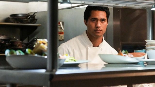 NCIS: Hawaiʻi S01E16