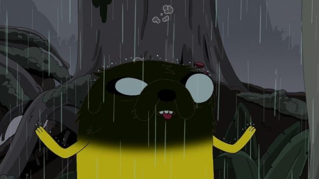 Hora de Aventura S04E23