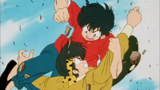 Ranma ½ S01E29