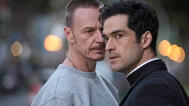 El Exorcista S01E06