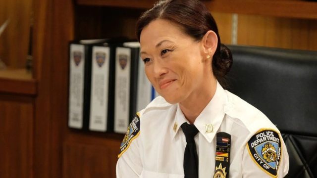 Brooklyn Nine-Nine S07E02