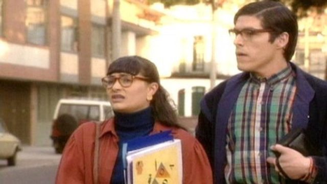 Yo soy Betty, la fea S01E51