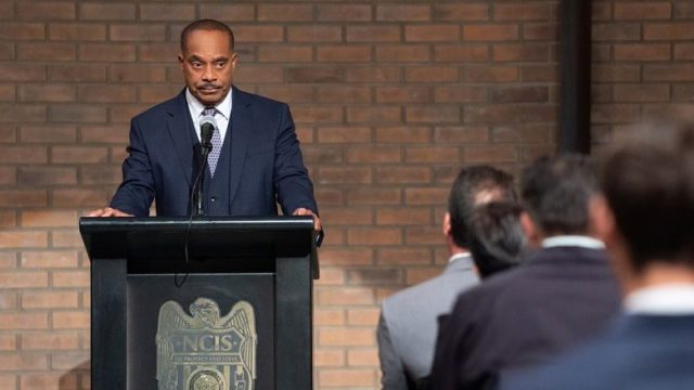 NCIS: Criminología Naval S23E13
