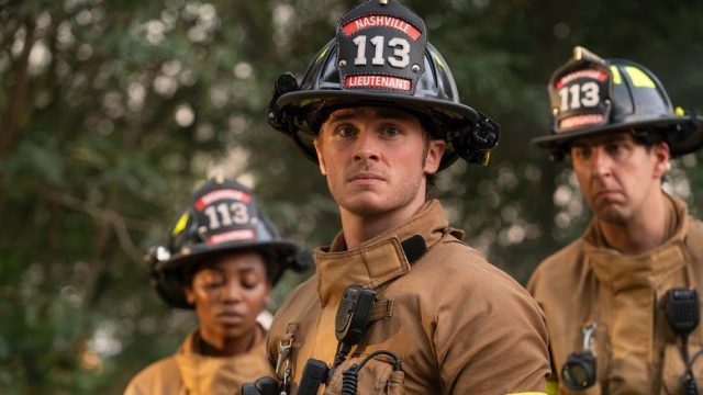 9-1-1: Nashville S01E03