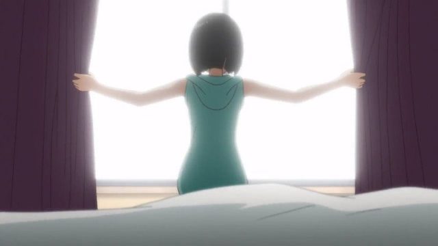 裏世界ピクニック S01E07