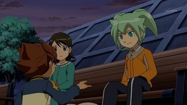 Súper Once S03E30