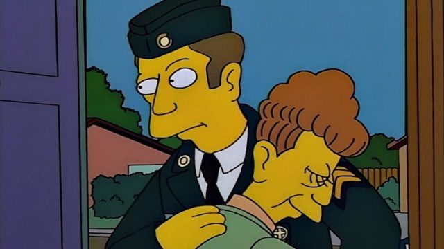 Los Simpson S09E02