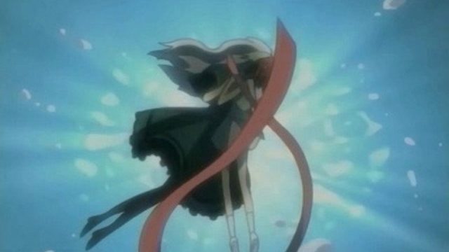 Strawberry Panic! S01E12