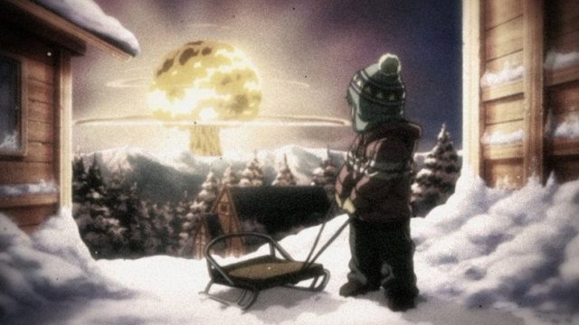 Hunter × Hunter S02E127