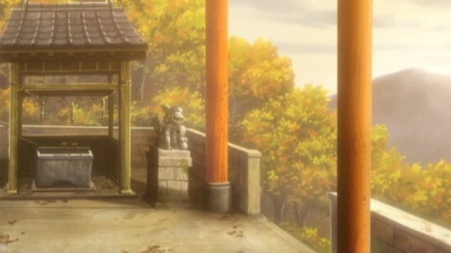 Hell Girl S03E19