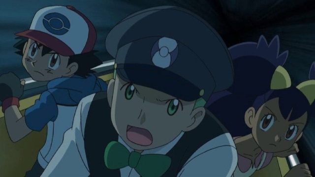 Pokémon S14E47