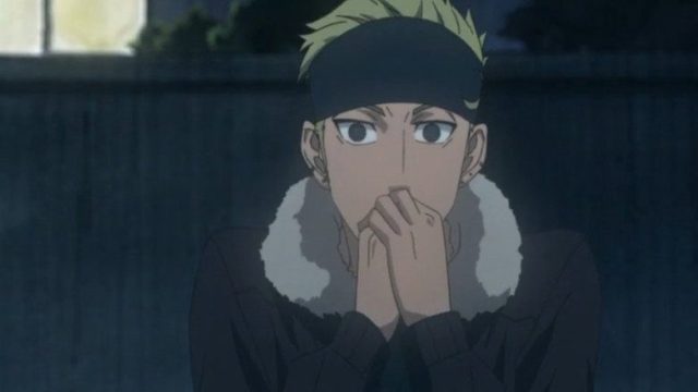隠の王 S01E17