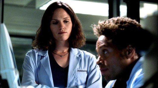 CSI: Las Vegas S02E03