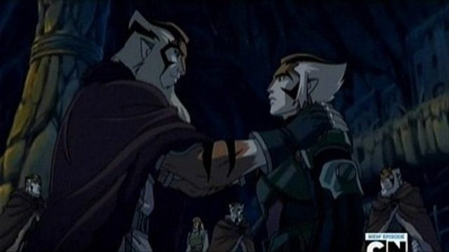 ThunderCats S01E17