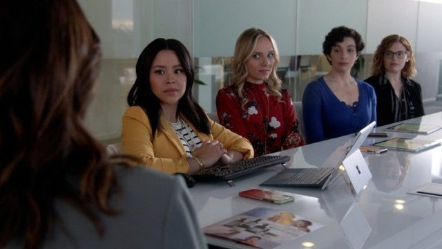 Good Trouble S03E10