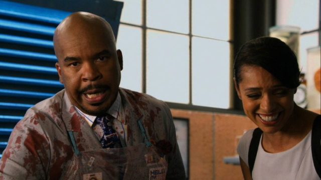 Bones S00E27