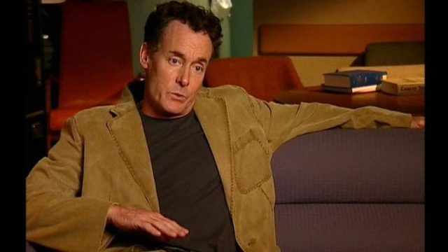 Scrubs S00E11