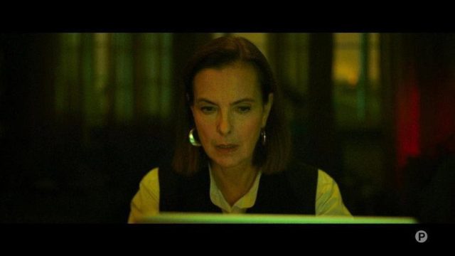 Cat's Eyes S01E06