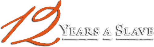 12 Años de Esclavitud