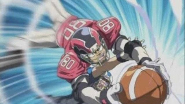 Eyeshield 21 S01E139