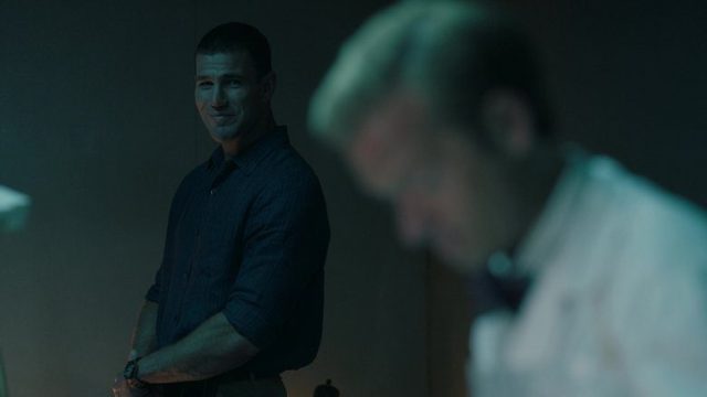 NCIS: Origins S02E03