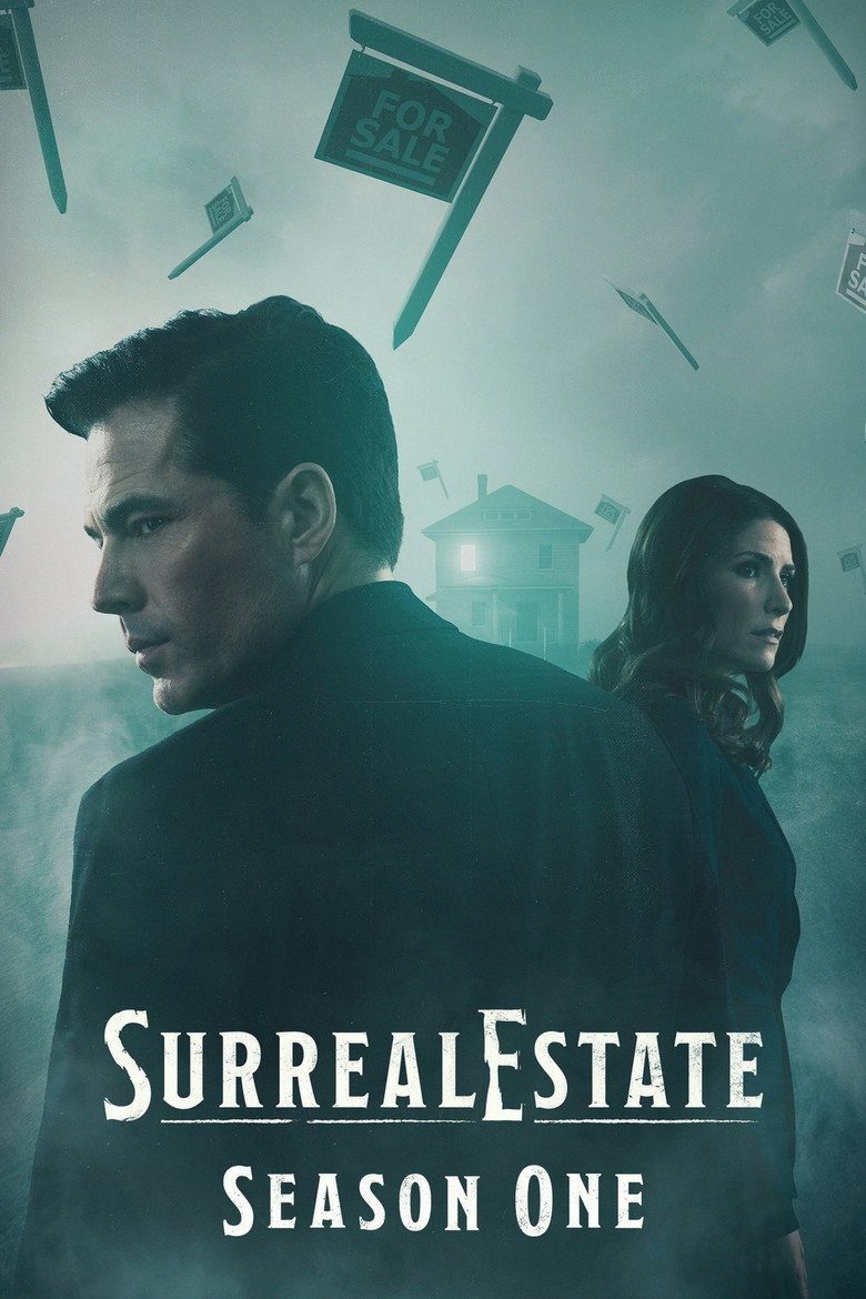 SurrealEstate Temporada 1