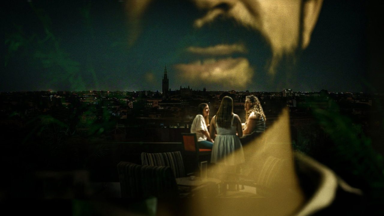 El depredador de Sevilla S00E02