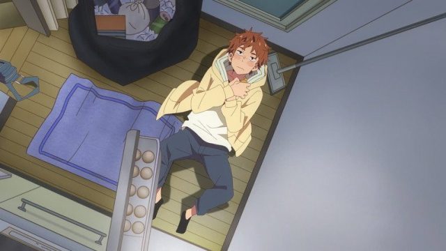 Rent-a-Girlfriend S01E19