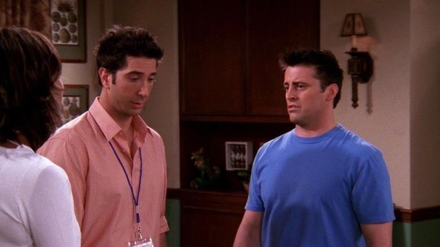 Friends S09E23